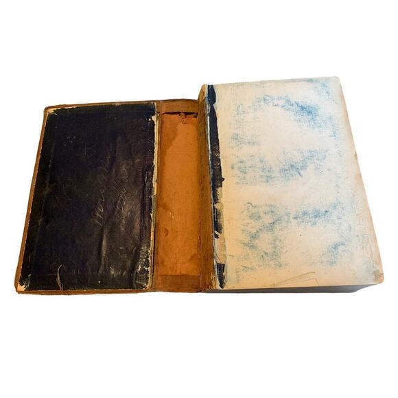 Off The Rocks The Hammock Series Number 3 Hard Cover First Edition Toler King - Picture 6 of 13